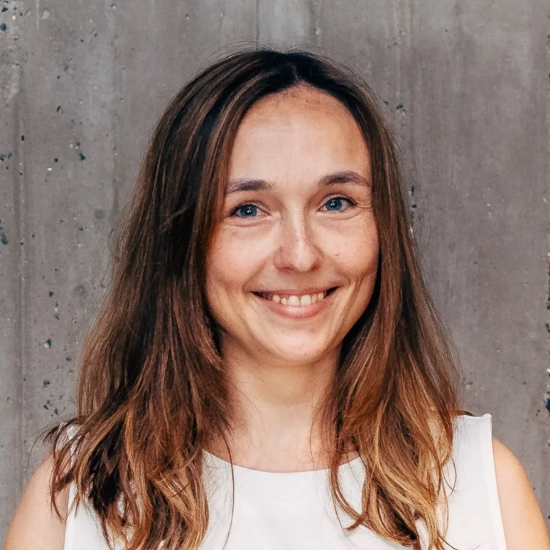 Liesbeth Van Hauwermeiren